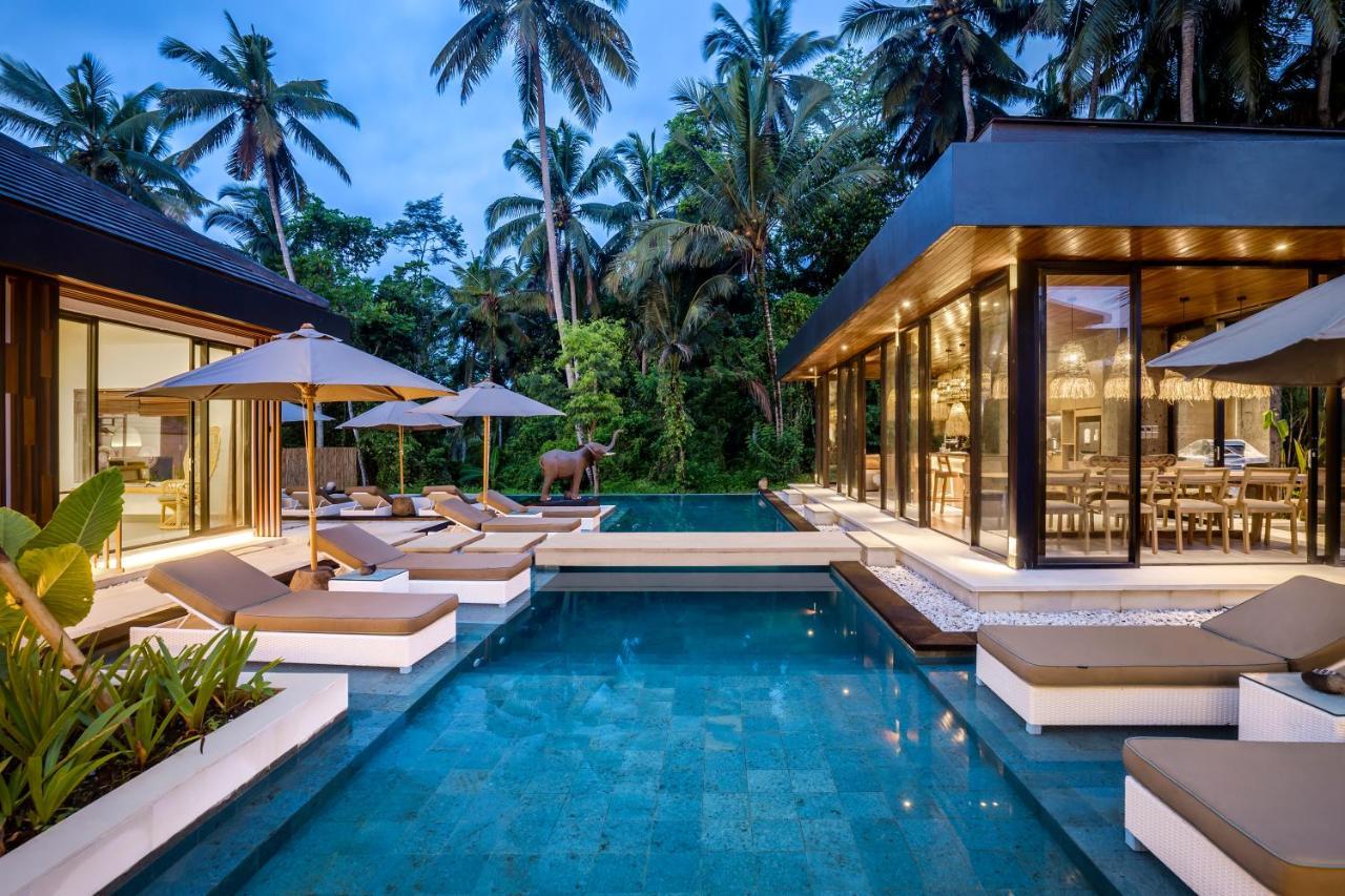 Jeromaia By Balisuperhost Villa Ubud
