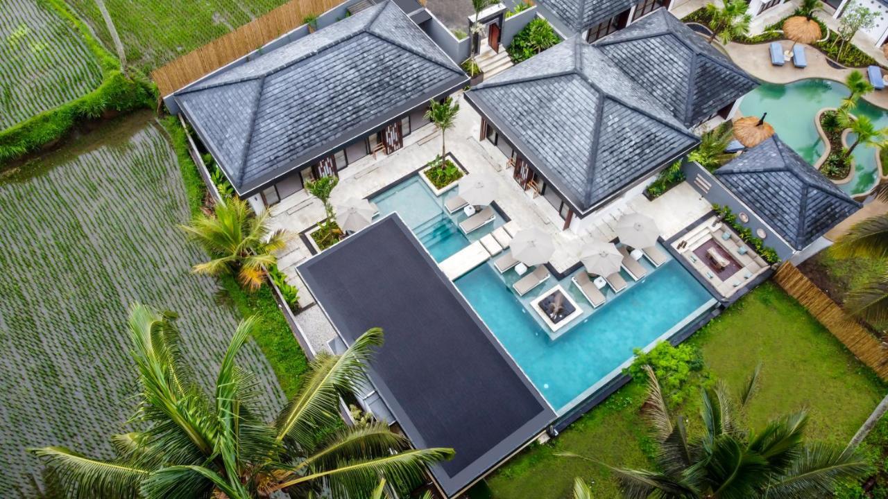 Villa Jeromaia By Balisuperhost