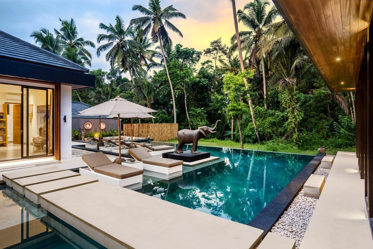 Jeromaia By Balisuperhost * Ubud
